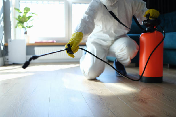 Reliable Biohazard contractor in Damascus, MD by Crime Scene Cleaner Online