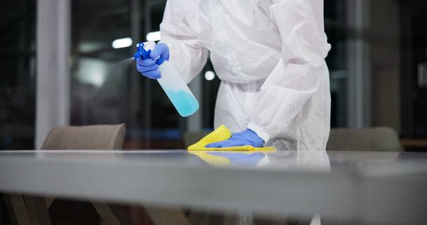 Licensed Biohazard service in Damascus, MD - Crime Scene Cleaner Online